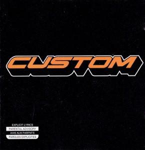 Custom - Fast-0