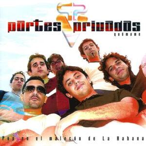 Partes Privadas - Quémame (Pop En El Malecón De La Habana)-0