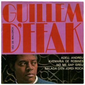 Guillem D'Efak - Guillem D'Efak - Veu De Mallorca-0