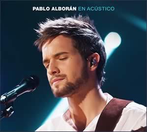 Pablo Alborán - En Acústico-0