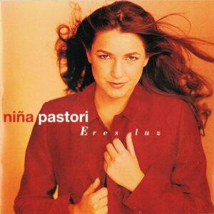 Niña Pastori - Eres Luz-0