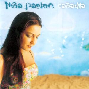 Niña Pastori - Cañailla-0