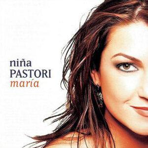 Niña Pastori - María-0