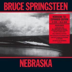 Bruce Springsteen - Nebraska '82: Expanded Edition-0