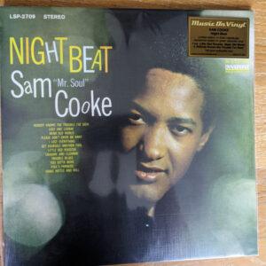 Sam Cooke - Night Beat-0