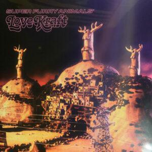 Super Furry Animals - Love Kraft-0
