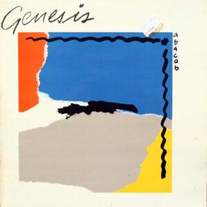 Genesis - Abacab-0