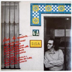Jaume Sisa - Roda La Música-0