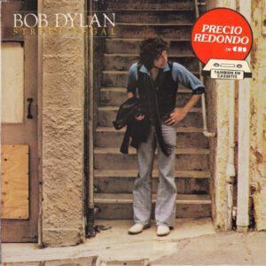 Bob Dylan - Street-Legal-0