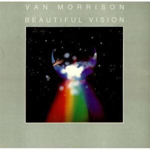 Van Morrison - Beautiful Vision-0