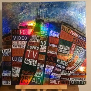 Radiohead - Hail To The Thief (Live Recordings 2003-2009)-0