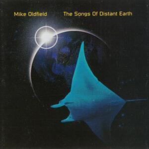 Mike Oldfield - The Songs Of Distant Earth-0