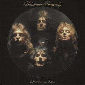 Queen - Bohemian Rhapsody-0