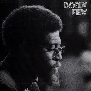 Bobby Few - Bobby Few-0