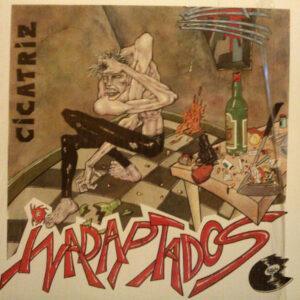 Cicatriz (2) - Inadaptados-0
