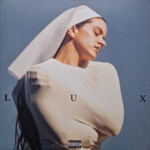 Rosalía (3) - Lux-0