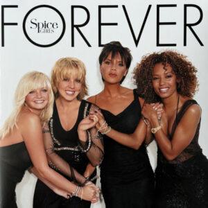 Spice Girls - Forever-0