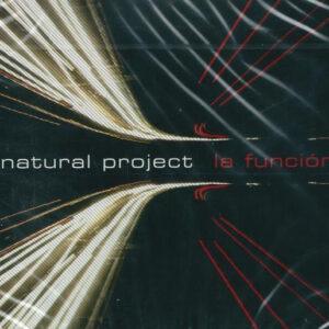 Natural Project - La Función-0