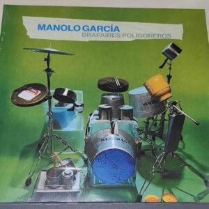 Manolo García - Drapaires Poligoneros-0
