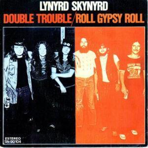 Lynyrd Skynyrd - Double Trouble-0