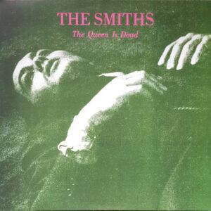 The Smiths - The Queen Is Dead-0