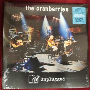 The Cranberries - MTV Unplugged-0