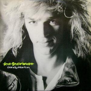 Sandy Marton - Love Synchronicity-0