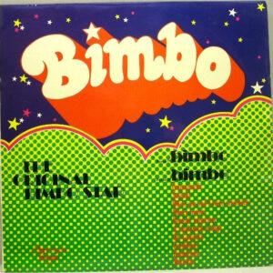 The Original Bimbo Star - Bimbo-0
