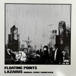 Floating Points - Lazarus (Original Series Soundtrack)-0
