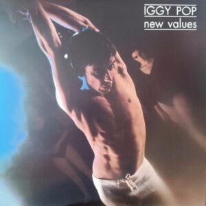 Iggy Pop - New Values-0