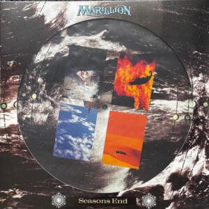 Marillion - Seasons End-0