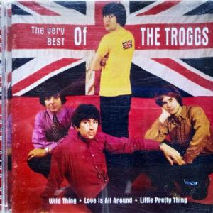 The Troggs - The Very Best Of The Troggs-0