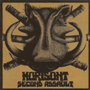 Horisont - Second Assault-0