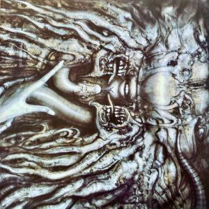 Danzig - Danzig III: How The Gods Kill-0