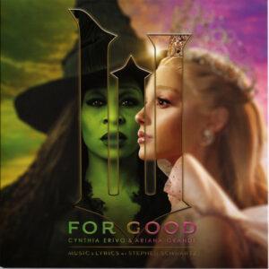 Cynthia Erivo & Ariana Grande - For Good-0