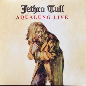 Jethro Tull - Aqualung Live-0