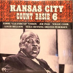 Count Basie - Kansas City 6-0
