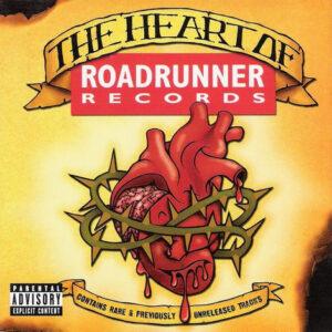 Various - The Heart Of Roadrunner Records-0