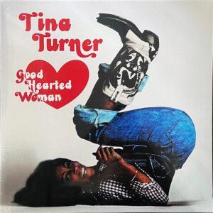 Tina Turner - Good Hearted Woman-0