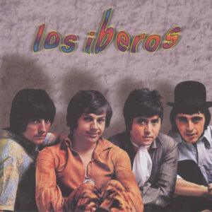 Los Iberos - Pop De Los 60-0
