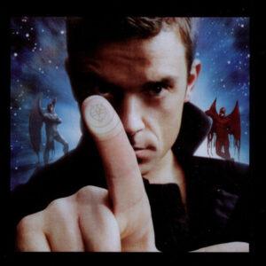 Robbie Williams - Intensive Care-0