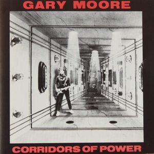 Gary Moore - Corridors Of Power-0