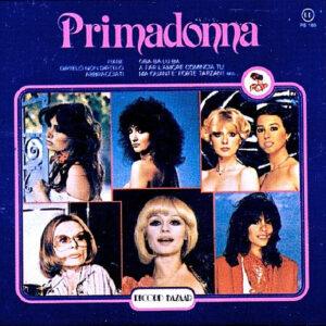 Various - Primadonna-0