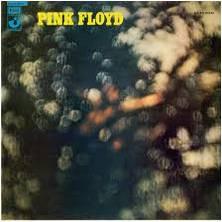 Pink Floyd - Obscured By Clouds-0