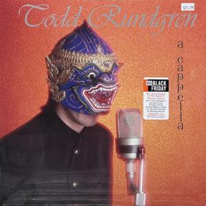 Todd Rundgren - A Cappella-0