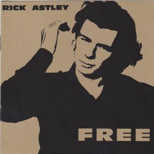 Rick Astley - Free-0