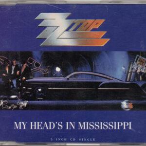ZZ Top - My Head's In Mississippi-0
