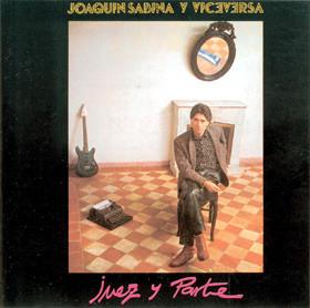 Joaquín Sabina Y Viceversa (3) - Juez Y Parte-0