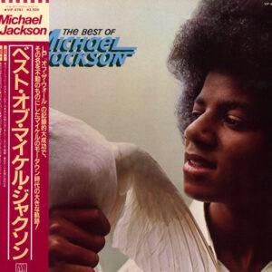 Michael Jackson - The Best Of Michael Jackson-0