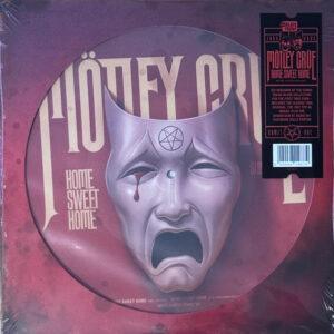 Mötley Crüe - Home Sweet Home-0